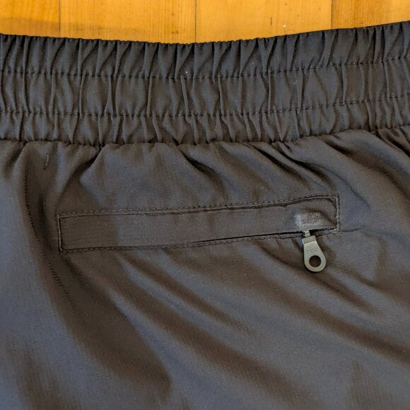 Girlfriend Collective Trail Short (XXXL) - Picture 3 of 9